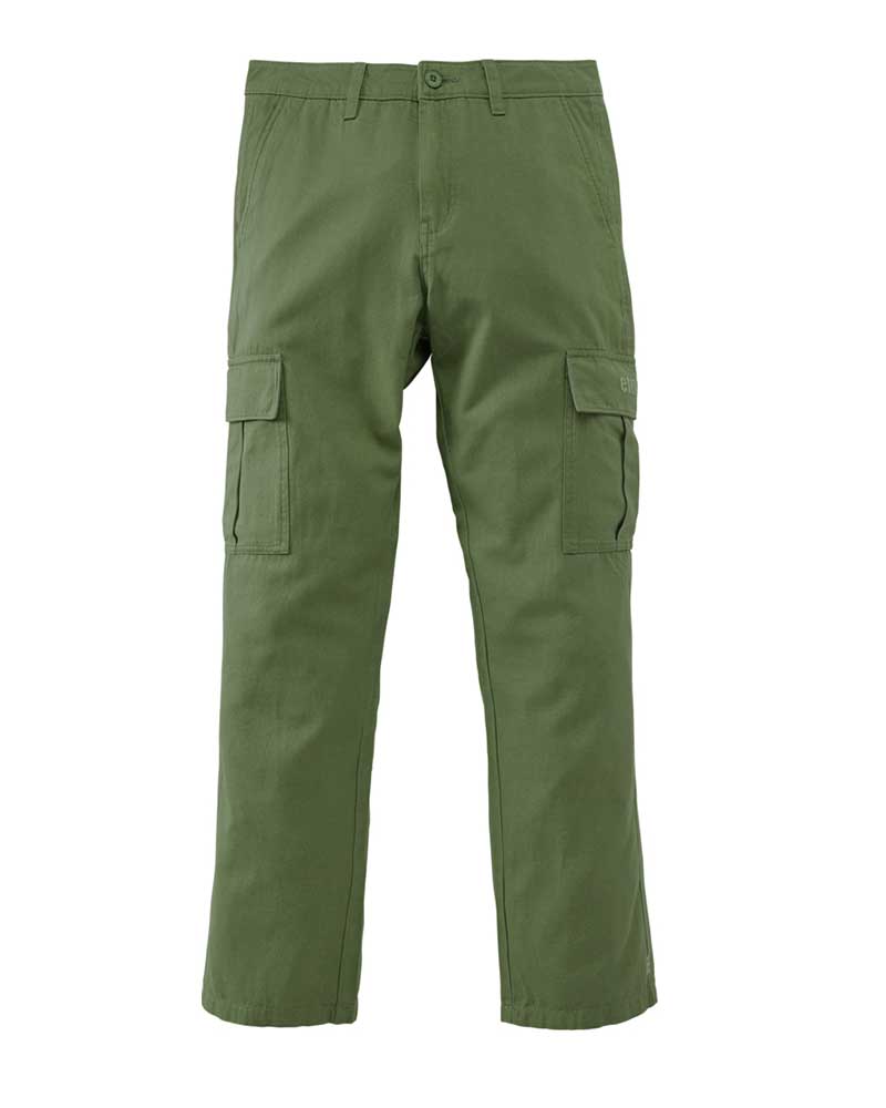 Etnies Classic Cargo Military Men's Pants