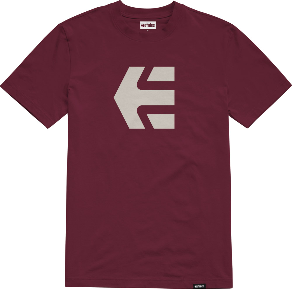 Etnies Icon Brick Ανδρικό T-Shirt