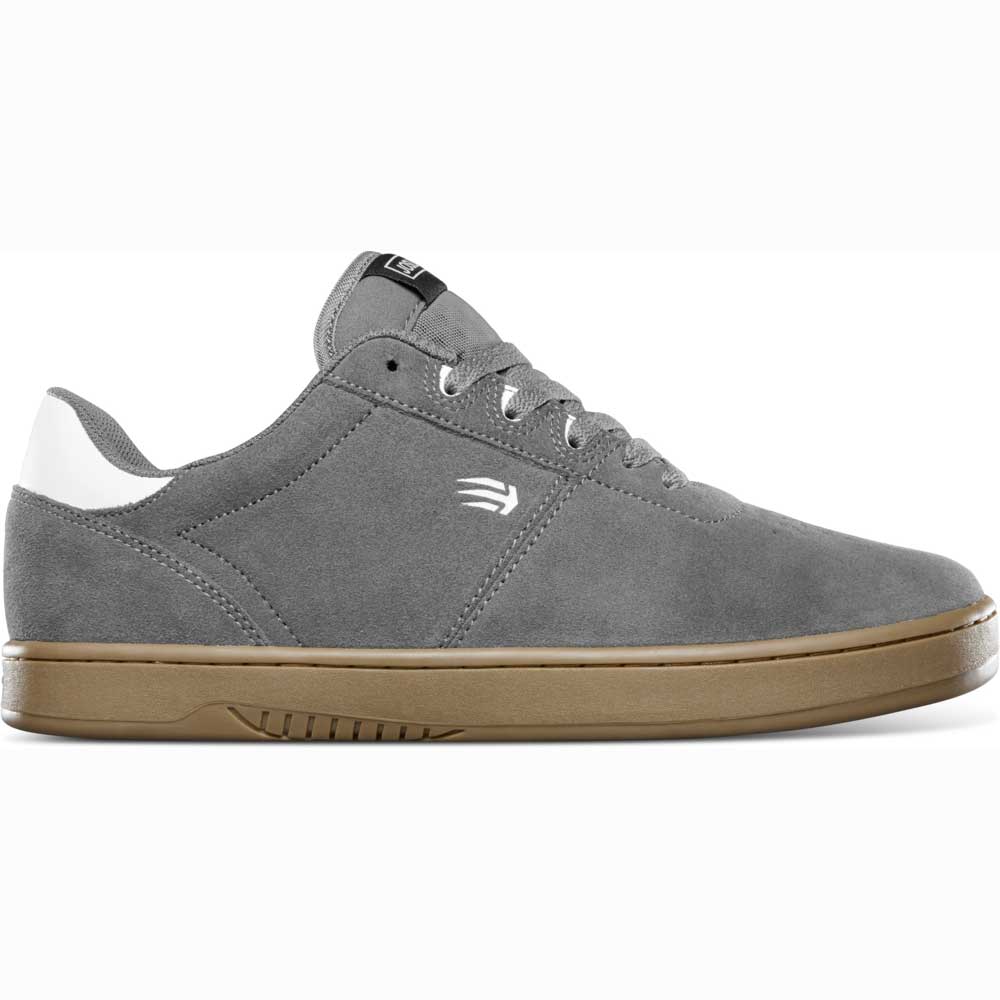 Etnies Josl1n Grey/Gum Ανδρικά Παπούτσια