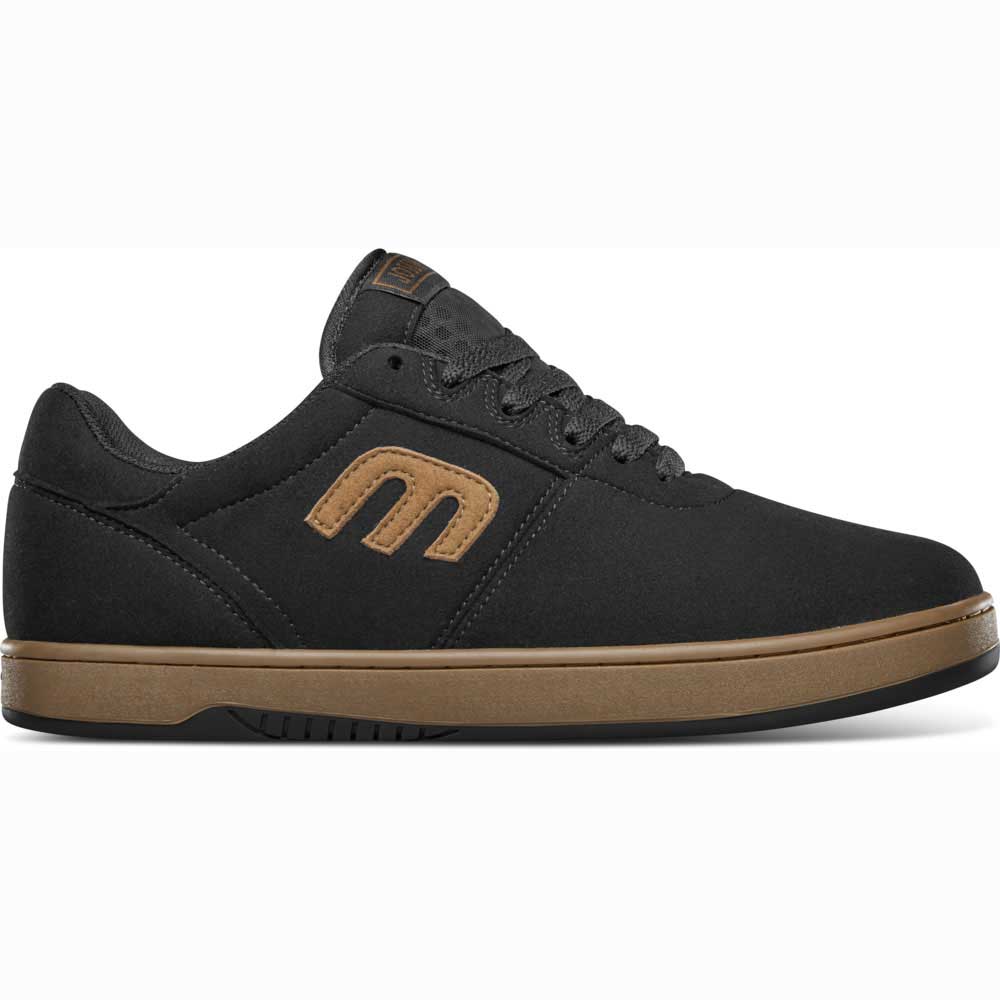 Etnies Josl1n Michelin Black Brown Men's Shoes