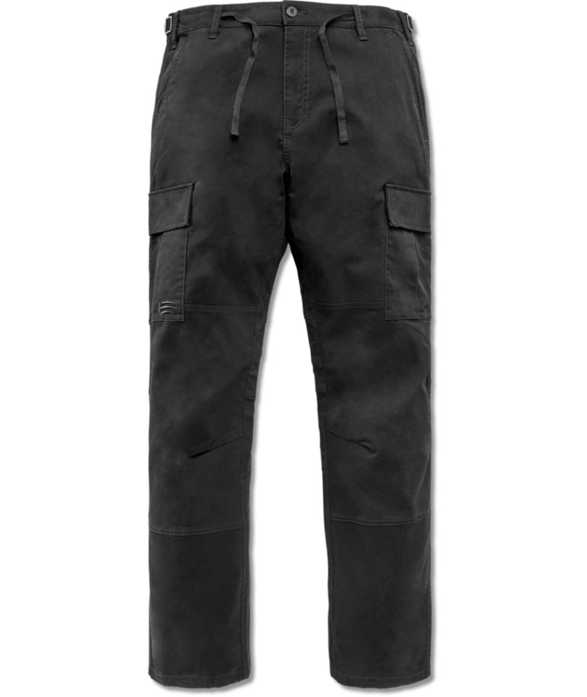 Etnies Joslin Cargo Pant Black Ανδρικό Παντελόνι