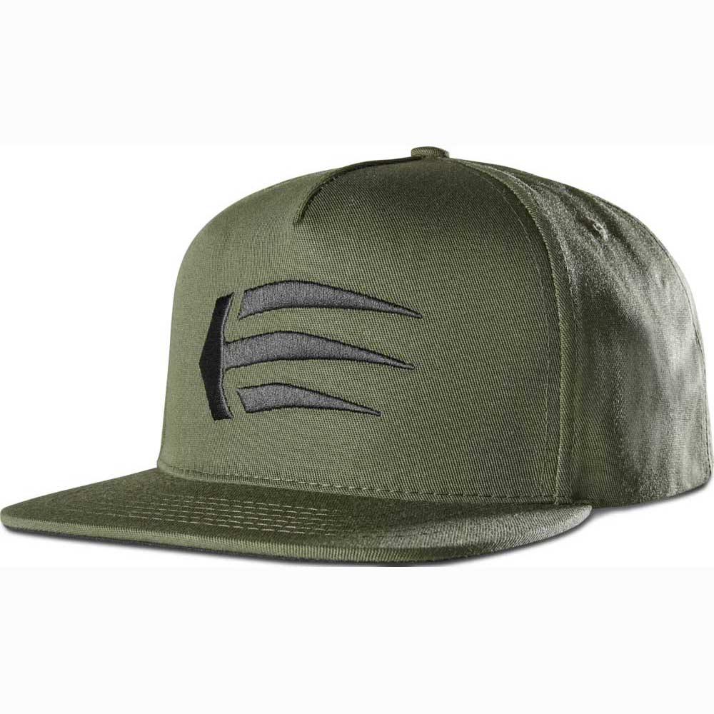 Etnies Joslin Snapback Moss Καπέλο