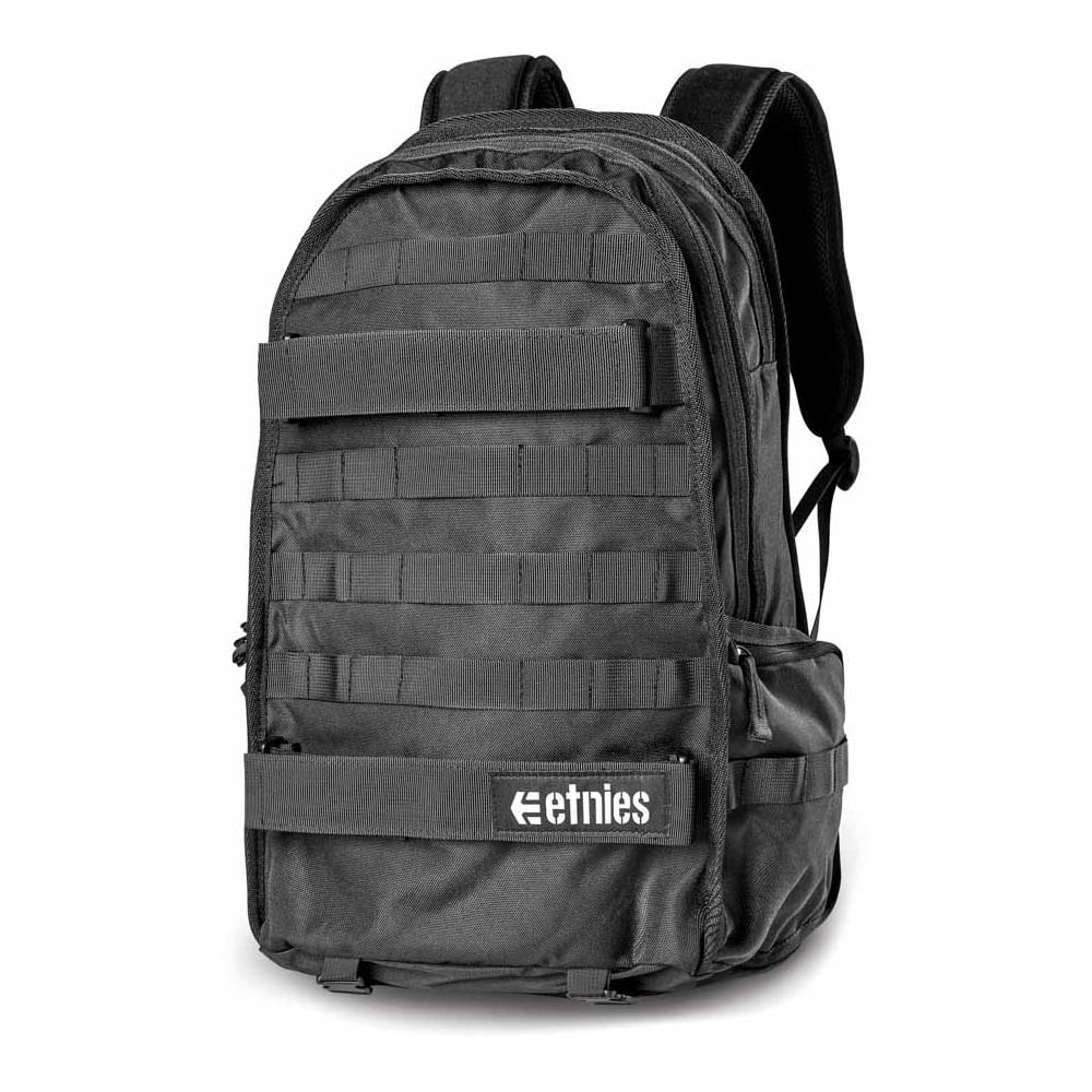 Etnies Marana Black Backpack
