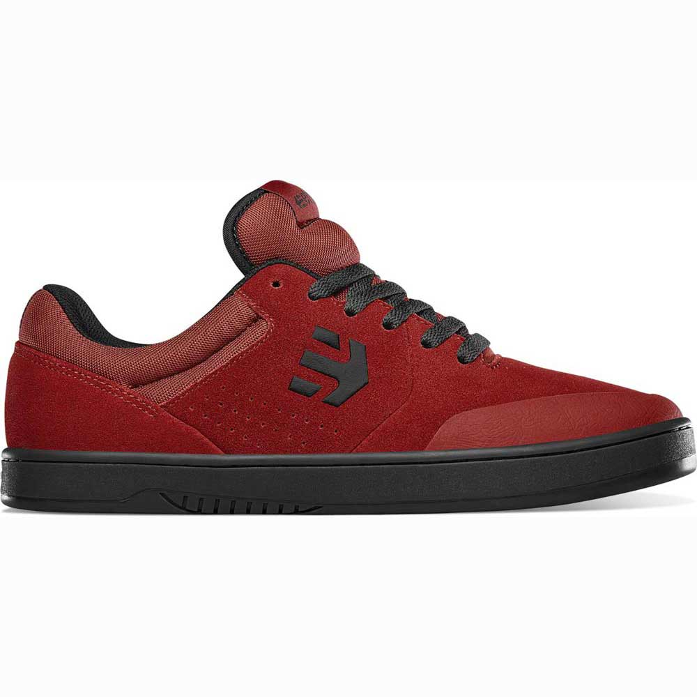 Etnies Marana Michelin Red Black Men's Shoes