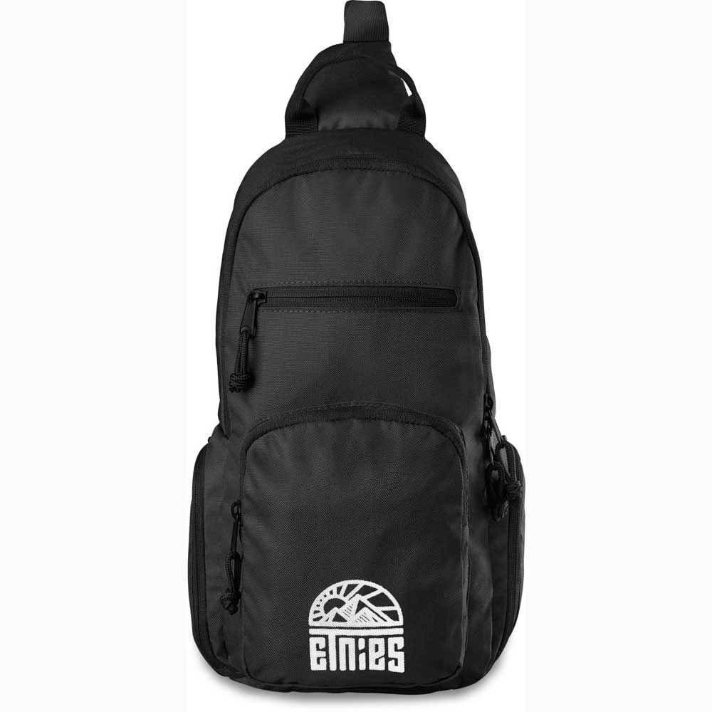 Etnies Sling Bag Black