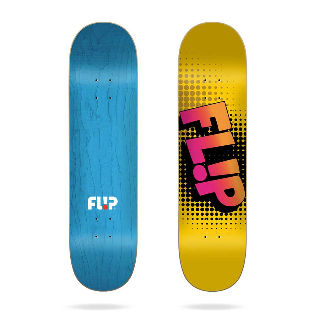 Flip Bang 8.13'' Σανίδα Skateboard