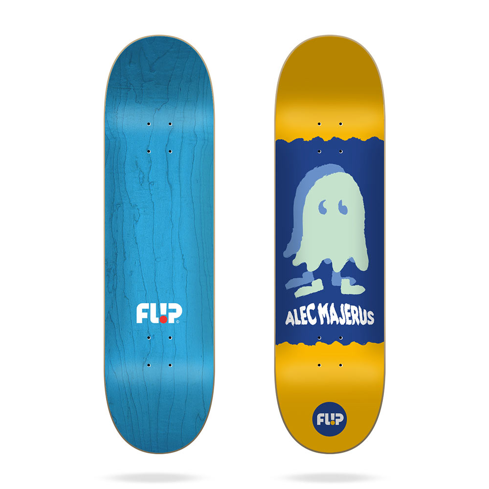 Flip Majerus Block 8.25'' Σανίδα Skateboard