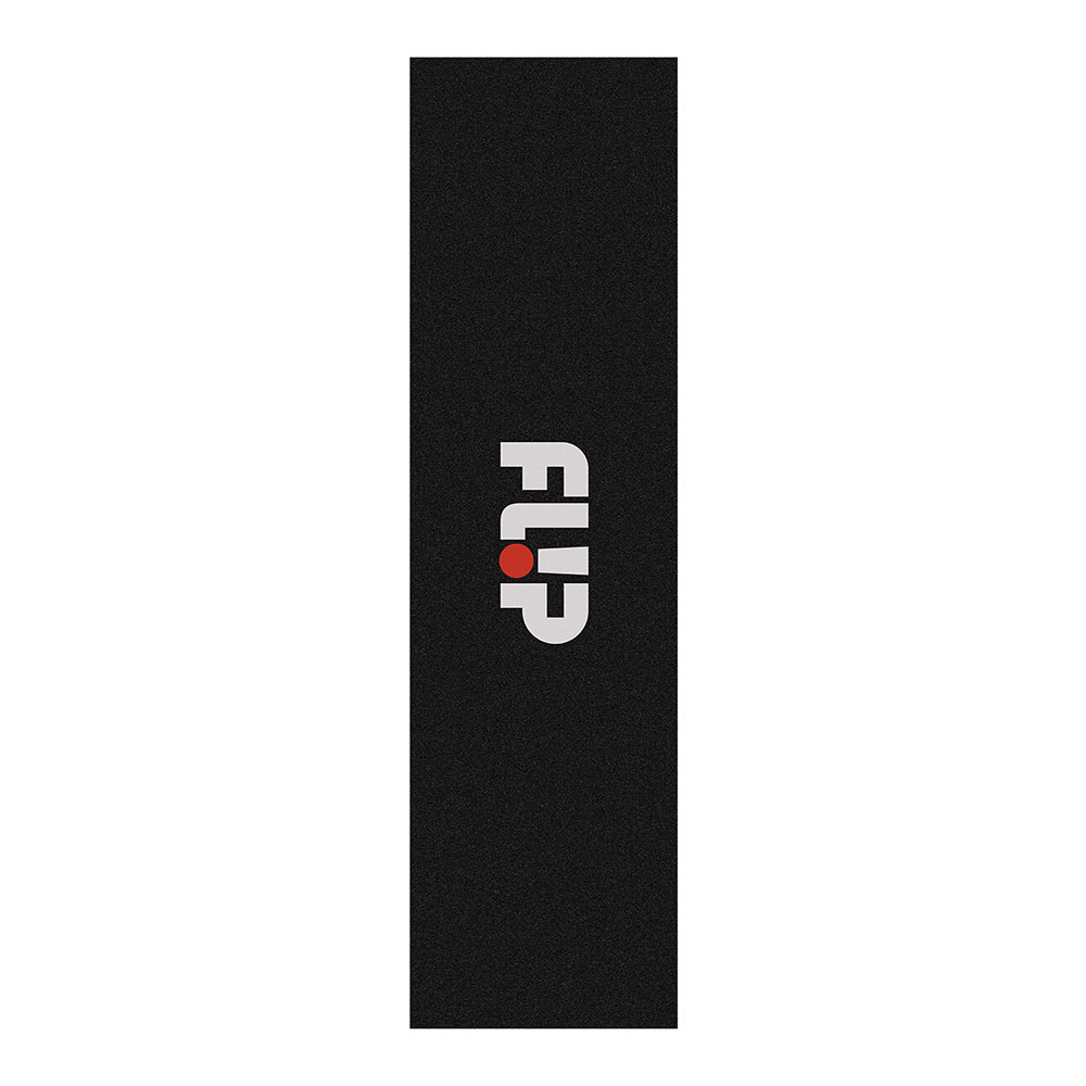 Flip Odyssey Logo 9 Γυαλόχαρτο
