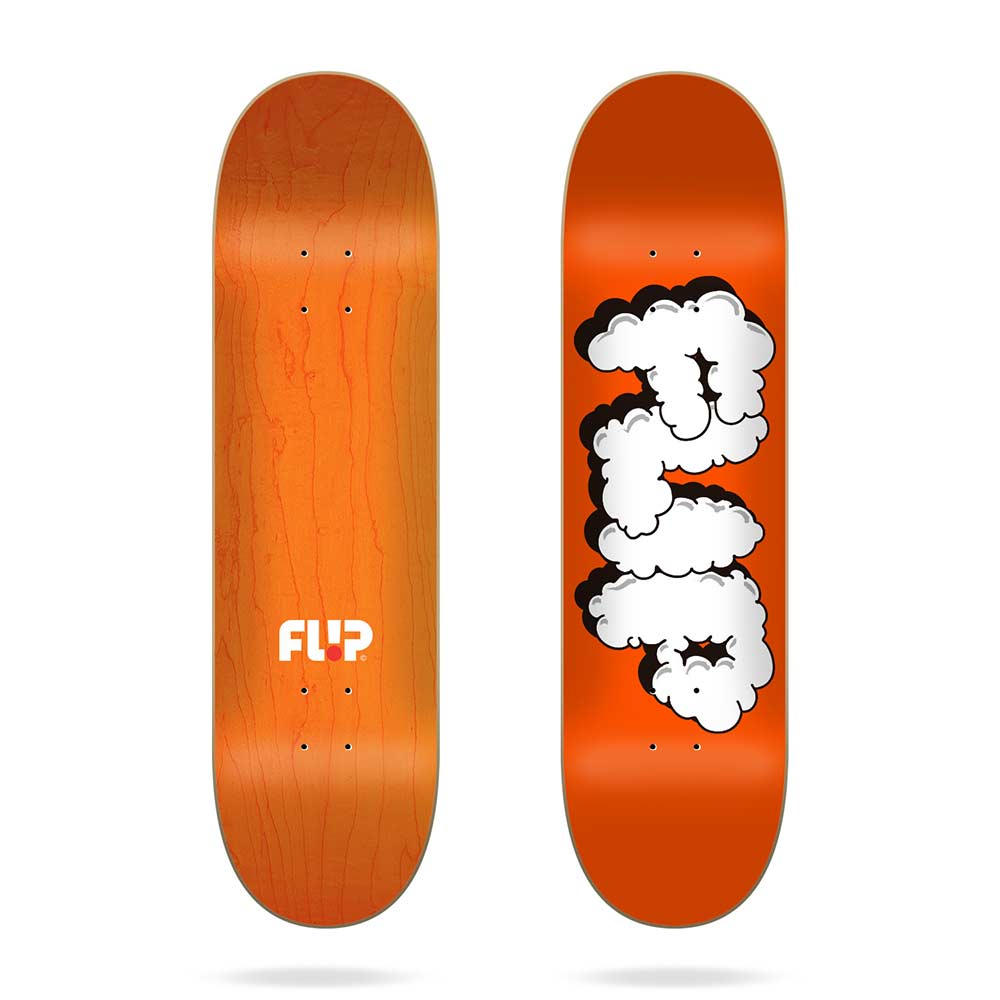 Flip Smokin' Orange 8.125