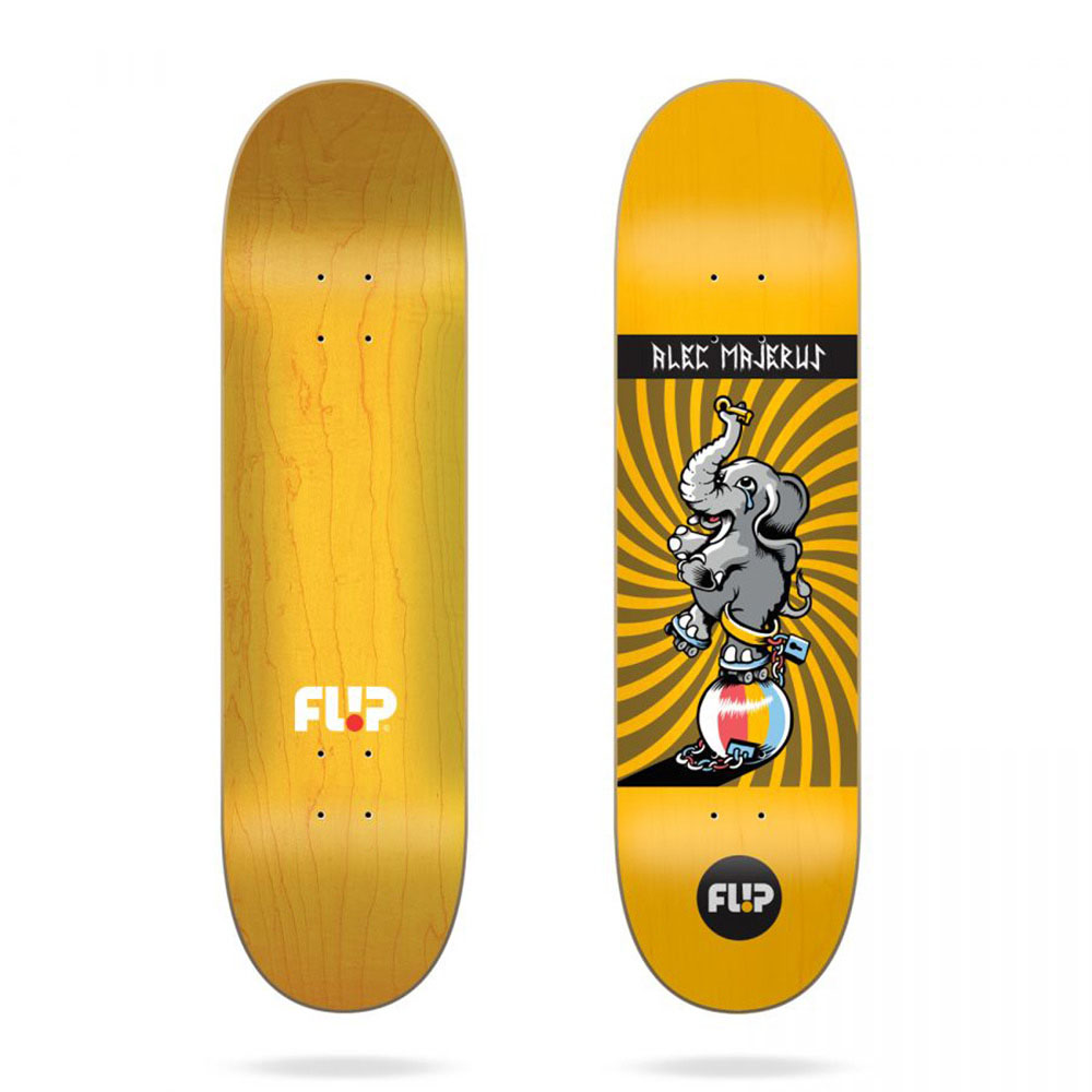 Flip Spiral Majerus 8.25'' Σανίδα Skateboard