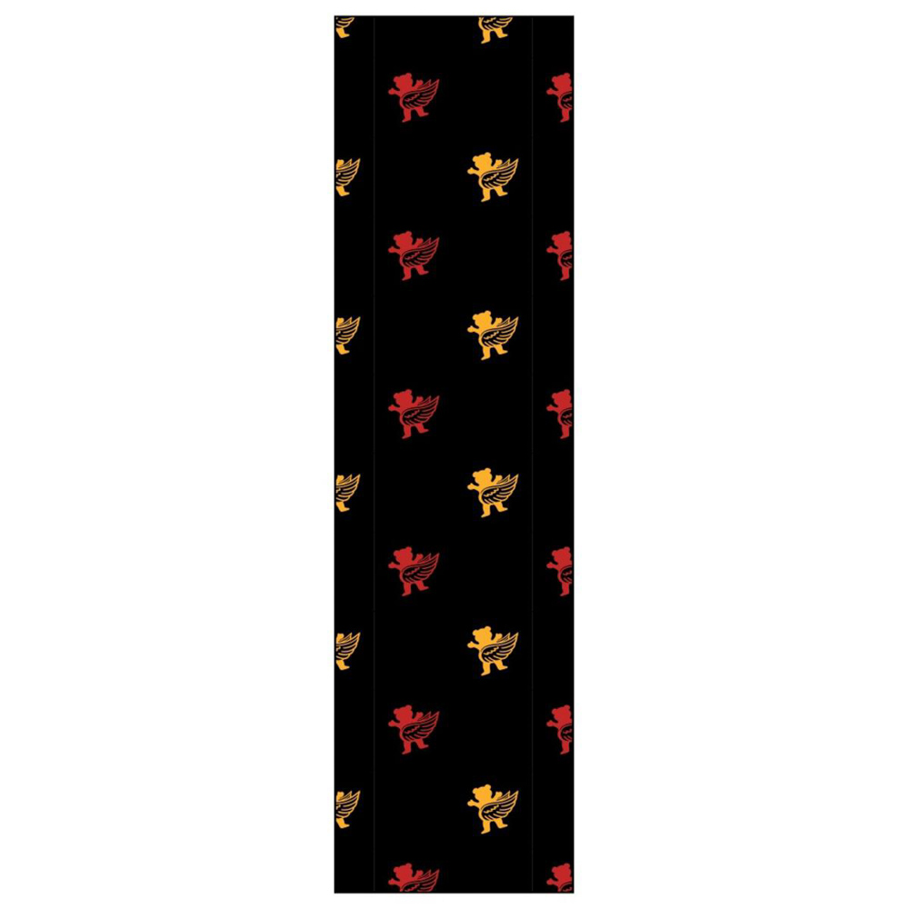 Grizzly Fly Away Assorted Griptape Sheet