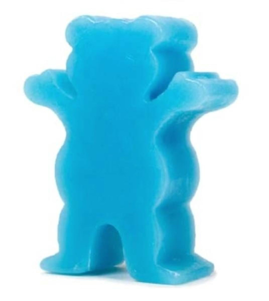 Grizzly Κερι Grizzly Grease Blue Κερί Wax