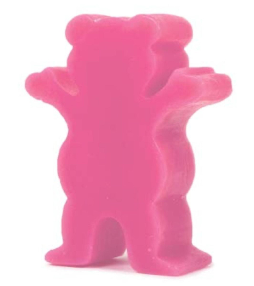 Grizzly Κερι Grizzly Grease Pink Κερί Wax