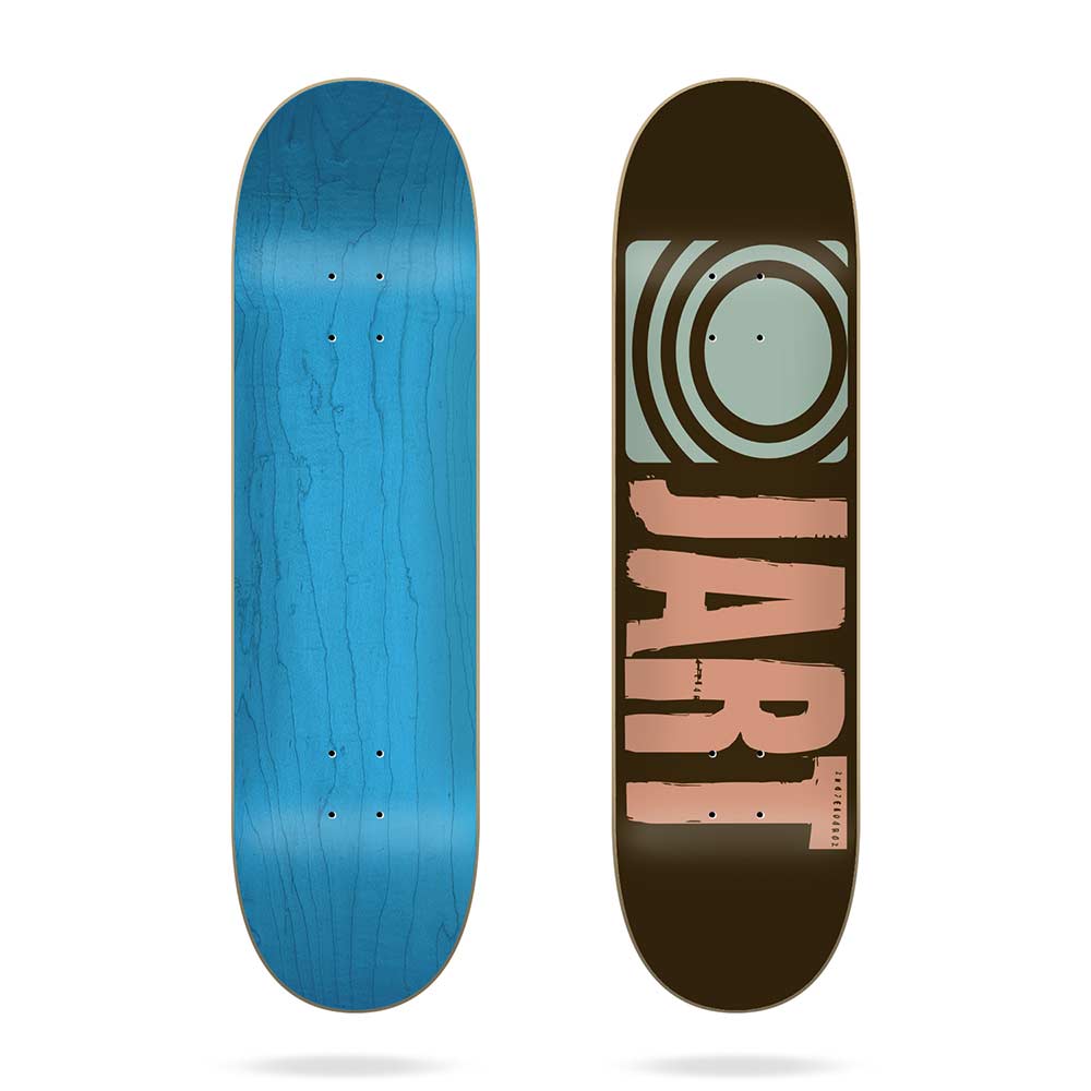 Jart Classic 8.5'' LC Σανίδα Skateboard