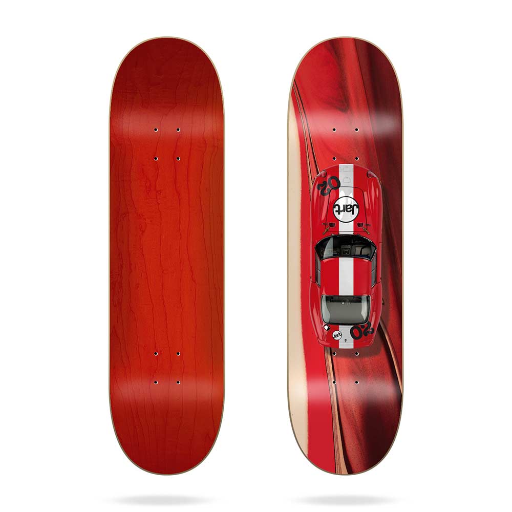 Jart Fuel 8.25'' LC Skateboard Deck