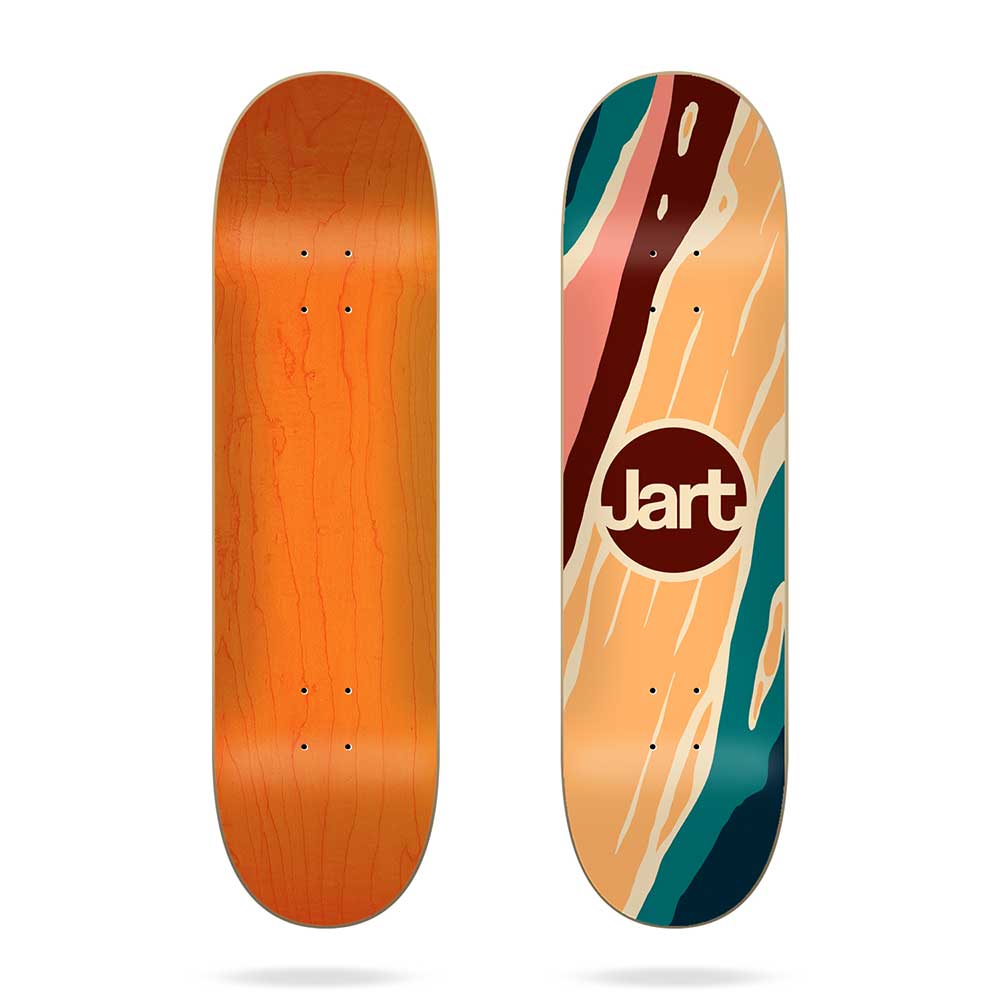 Jart Marble 8.25 LC Σανίδα Skateboard