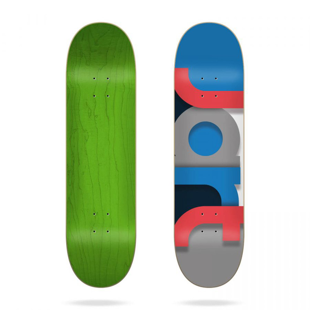 Jart Mighty 8.125 LC Skateboard Deck