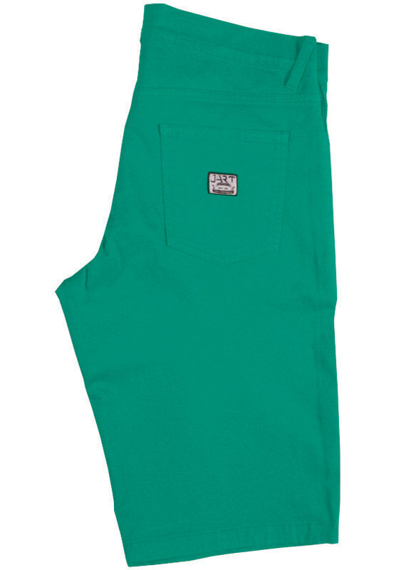 Jart Montrose Reg Fit Green Men's Pants
