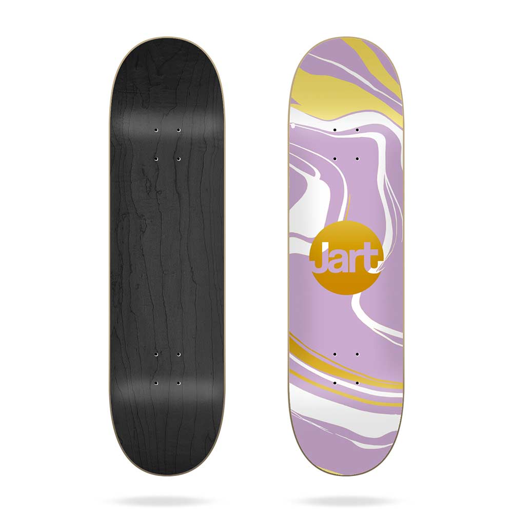 Jart Revolve 8.375'' LC Skateboard Deck