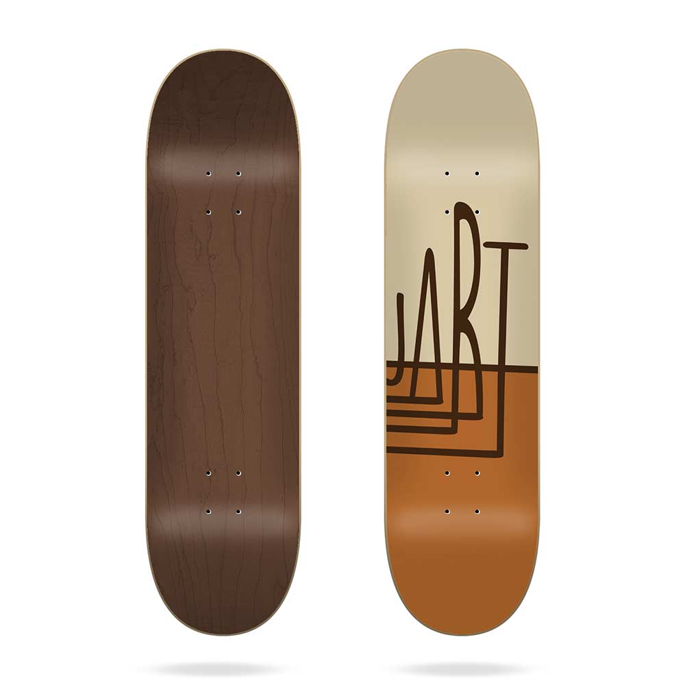 Jart Shadow 8.0'' LC Σανίδα Skateboard