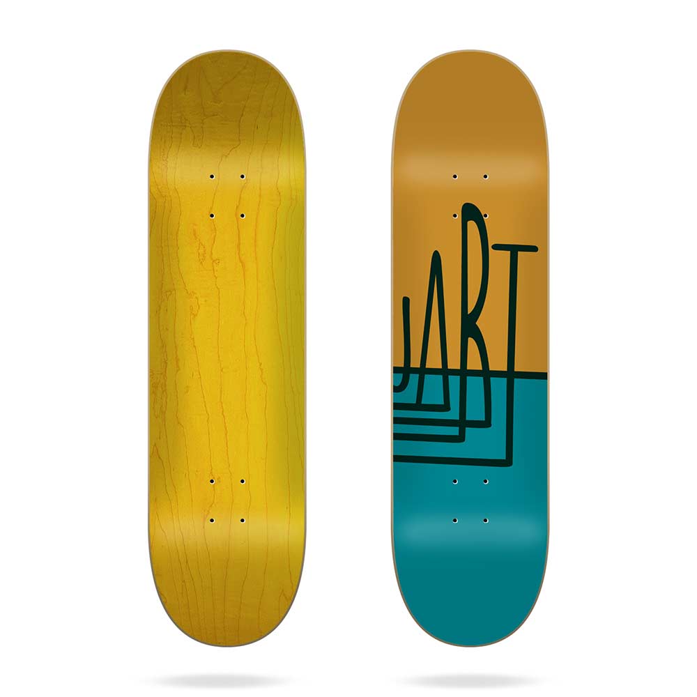Jart Shadow 8.25'' LC Σανίδα Skateboard