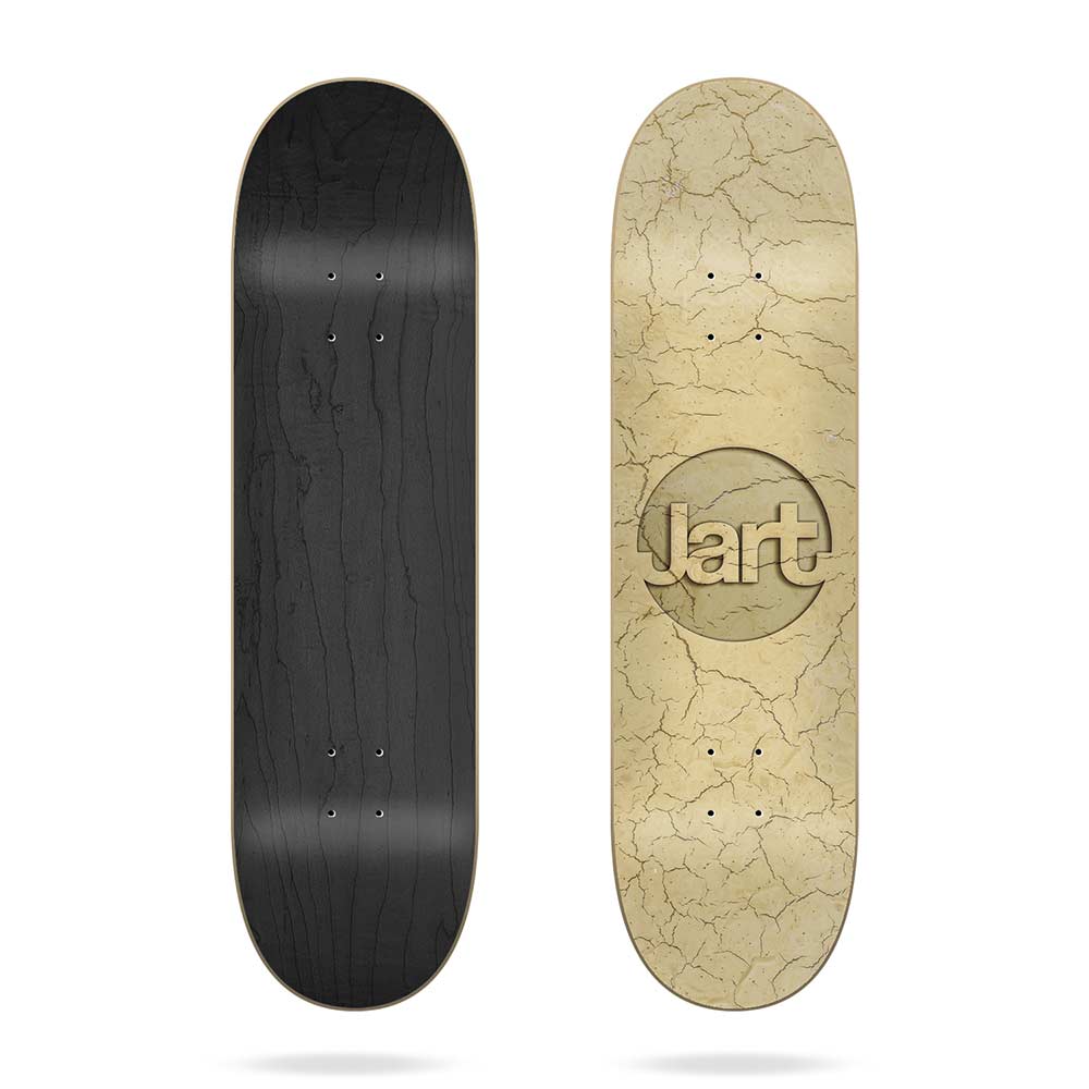 Jart Texture 8.25'' HC Σανίδα Skateboard