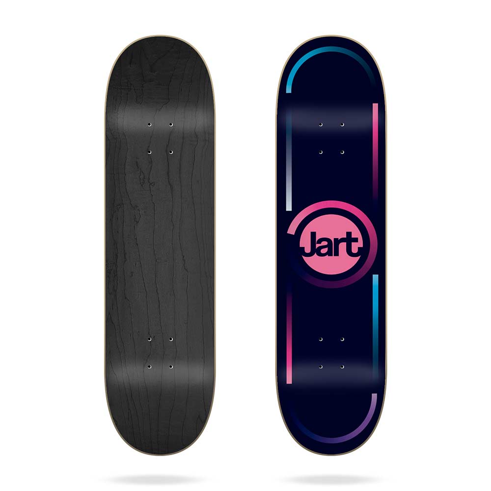 Jart Twilight 8.125'' HC Σανίδα Skateboard