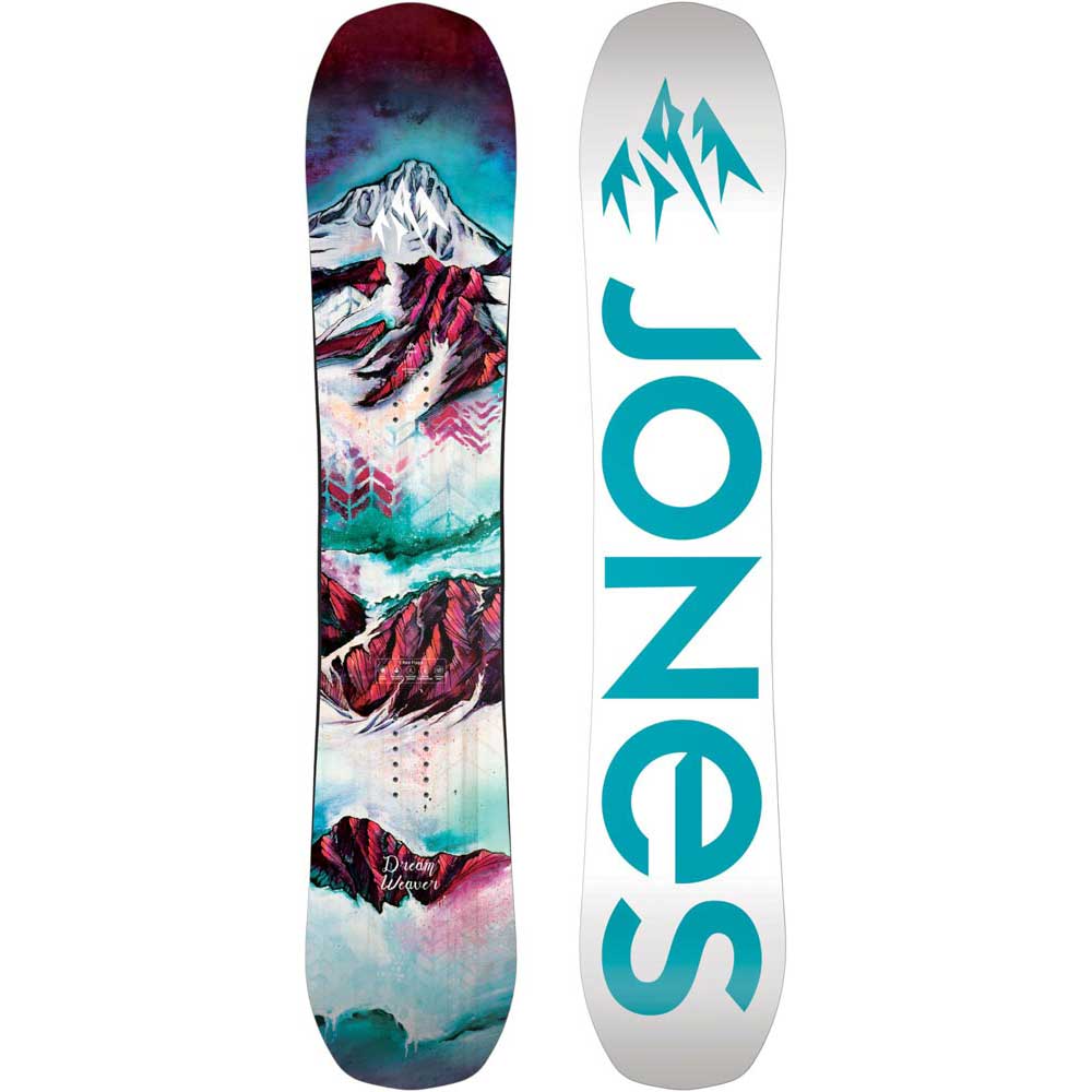 Jones Dream Waver Γυναικείο Snowboard