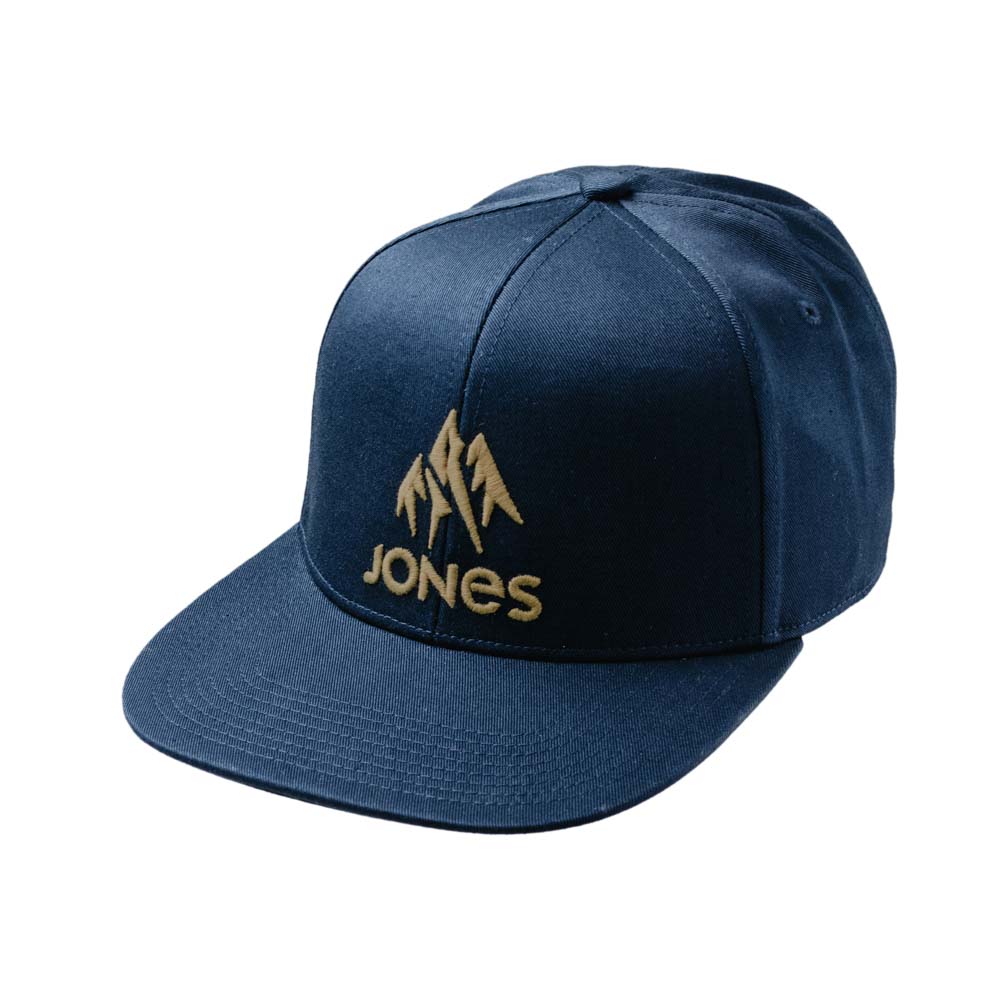Jones Jackson Blue Καπέλο