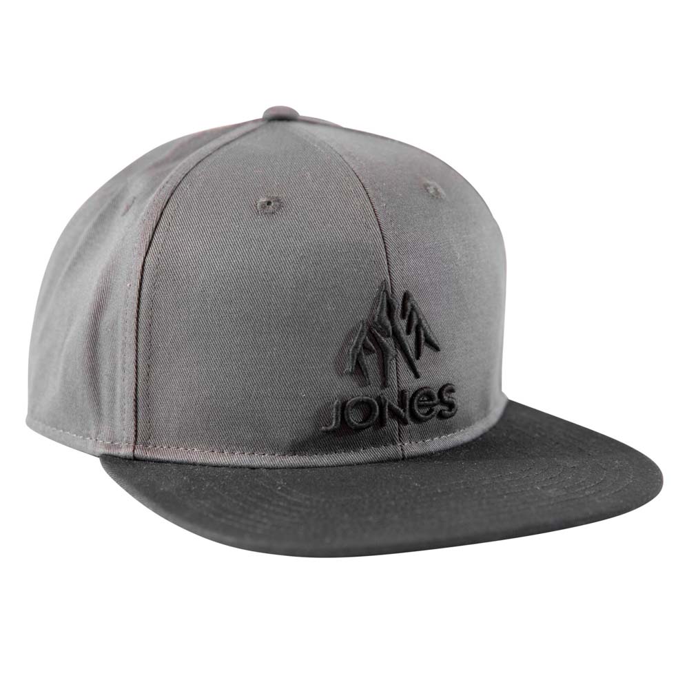 Jones Truckee Herb Green Καπέλο