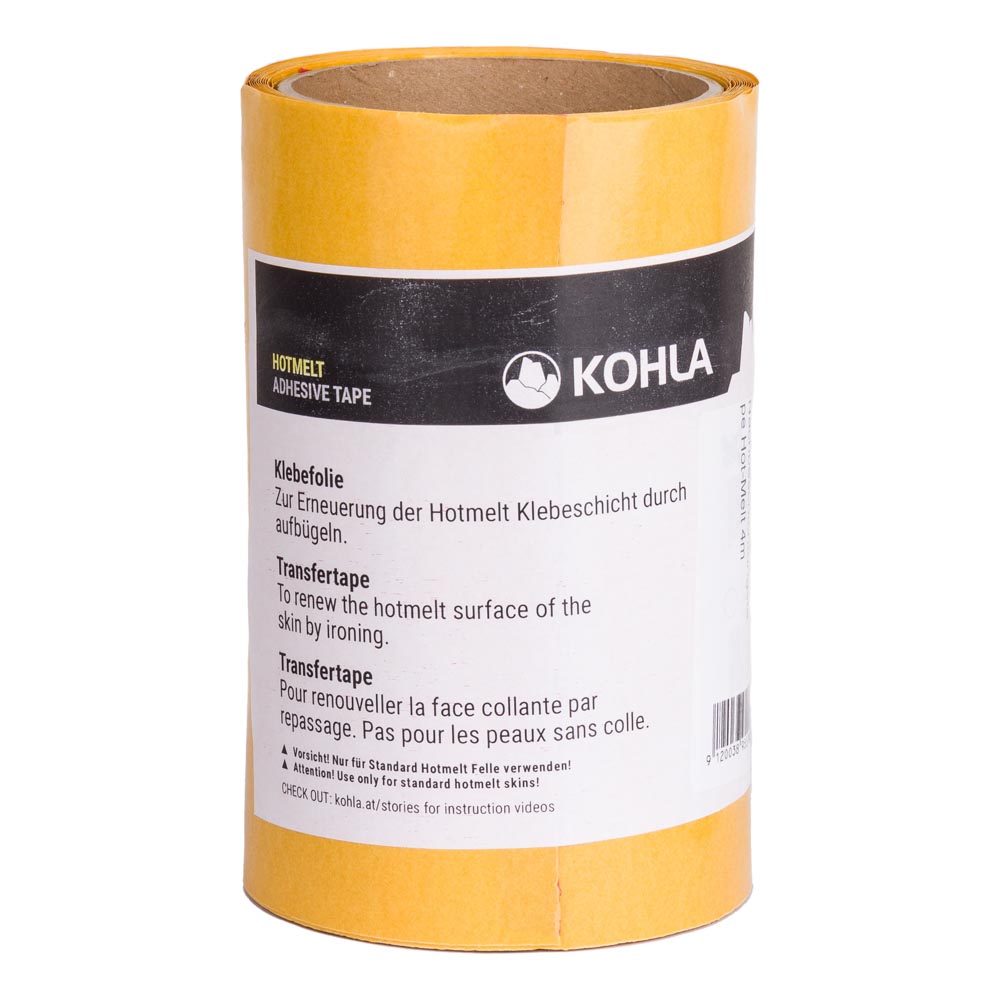 Kohla Hot-Melt 4M Ανταλλακτική Κόλλα για Φώκιες
