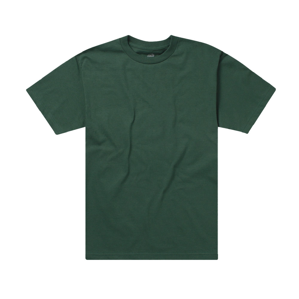 Lakai Fountain Tee Forest Ανδρικό T-Shirt