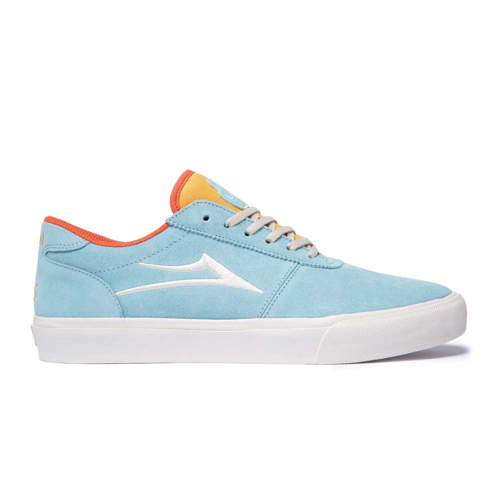 Lakai Manchester People Suede Ανδρικά Παπούτσια