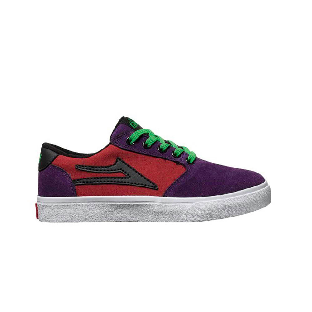 Lakai Pico Red/Purple Παιδικά Παπούτσια