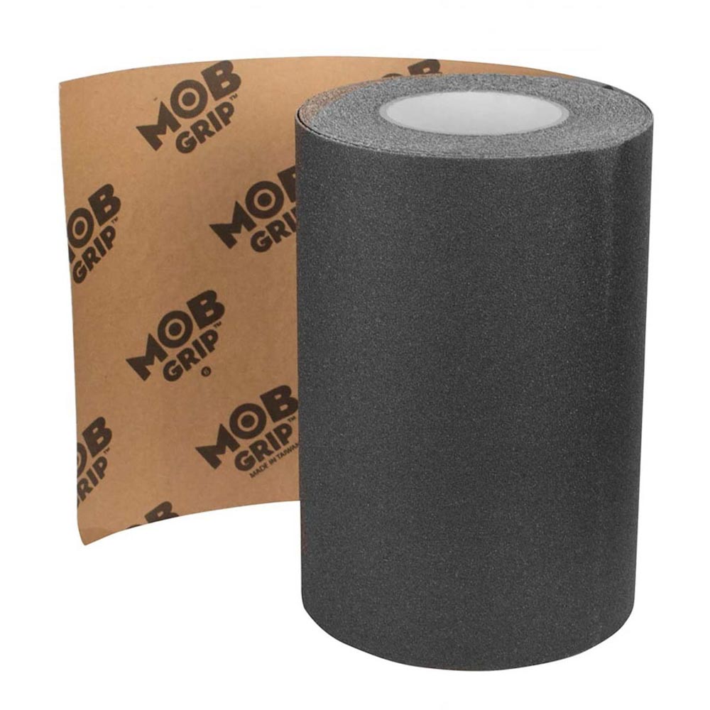 Mob Grip Tape 11'' / 10Cm Black Griptape Sheet
