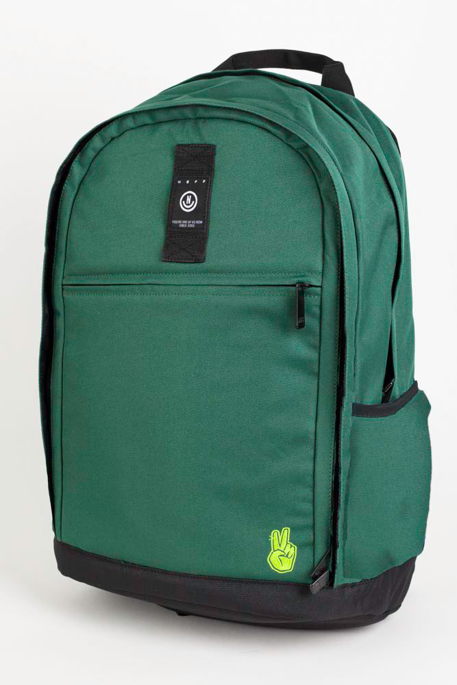 Neff Daily Xl Forest Backpack