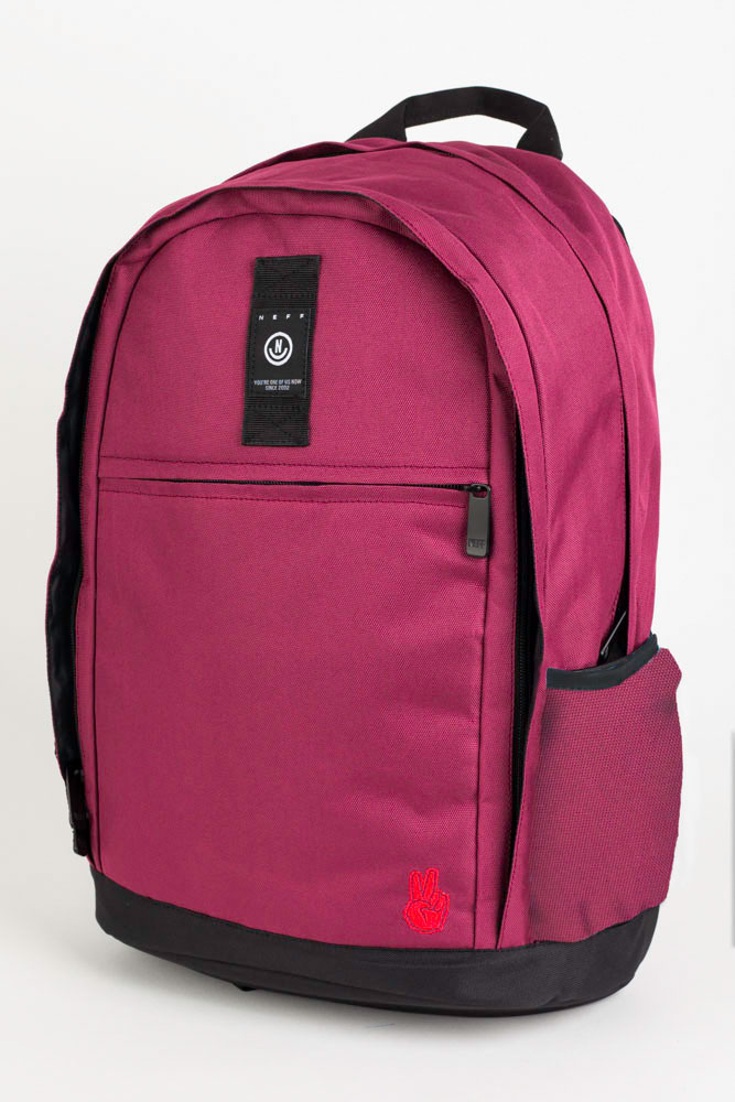 neff Daily XL Backpack 