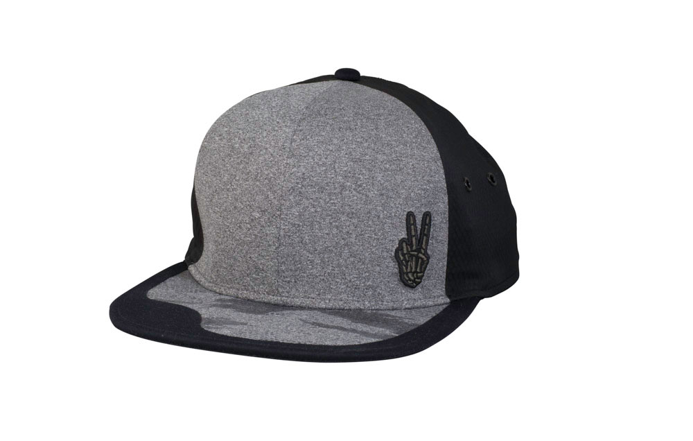 Neff Misfit Grey Καπέλο