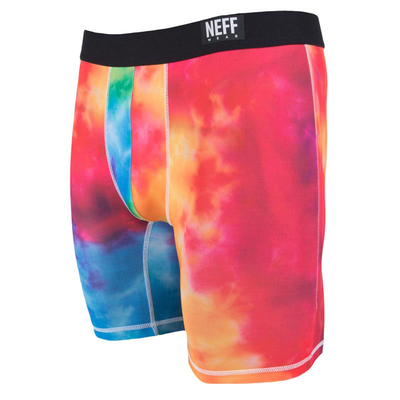 Neff Nightly Tie Dye Underwear