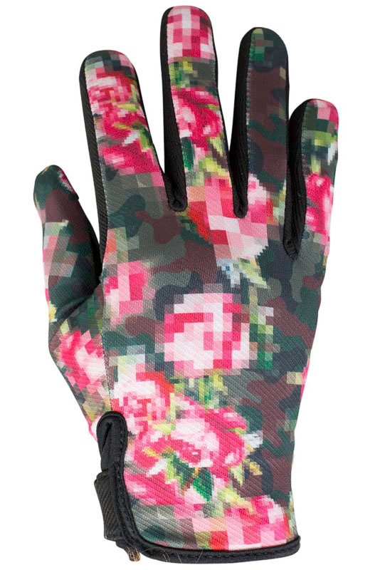 Neff Spring Camo Women's Glove