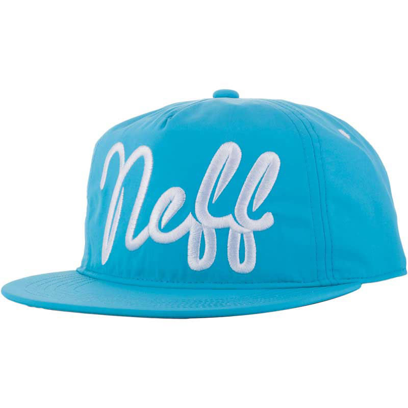 Neff Sunburn Cyan Καπέλο