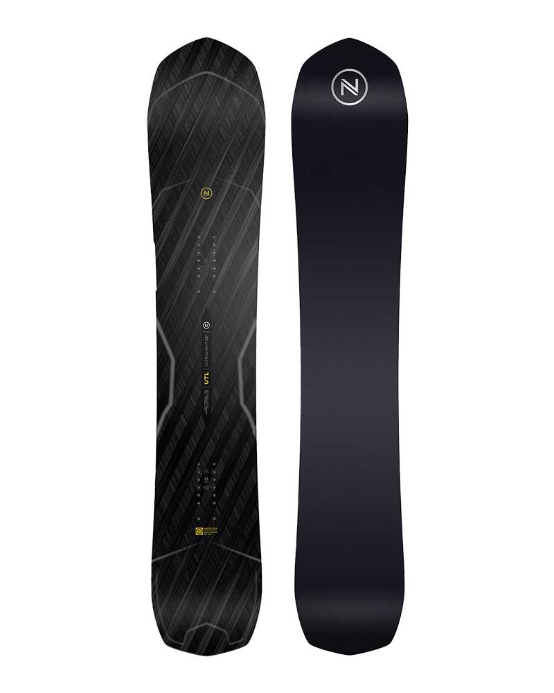 Nidecker Ultralight Ανδρικό Snowboard