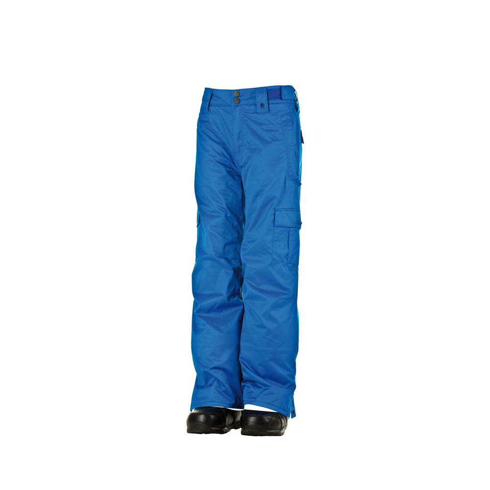 Nitro Decline Hero Blue Youth Snow Pants
