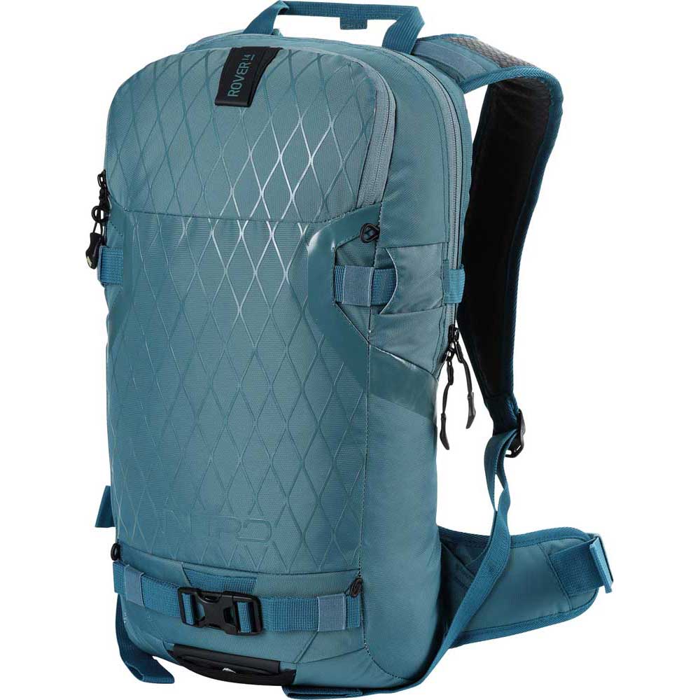 Nitro Rover 14 Arctic Technical Backpack