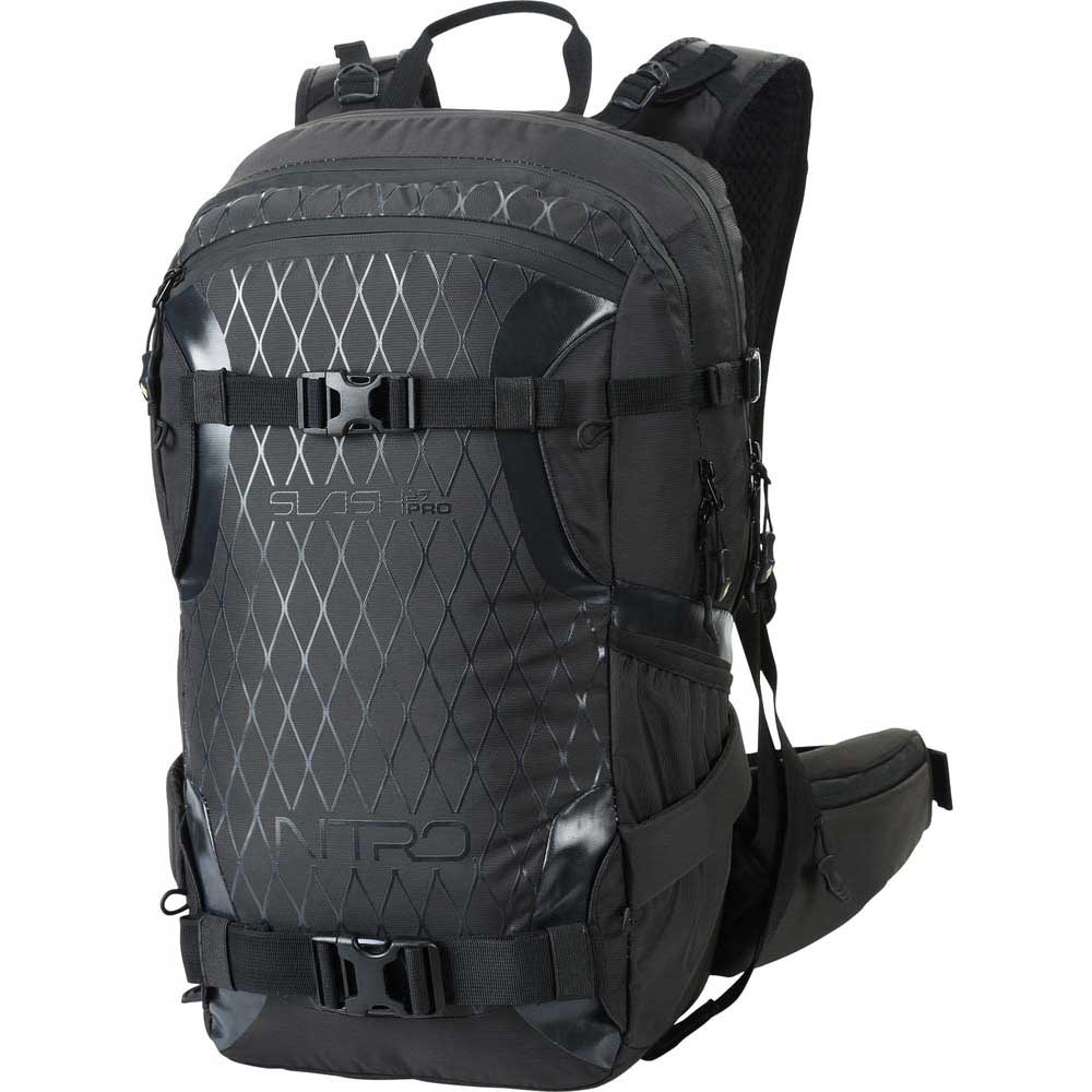 Nitro Slash 25 Pro Phantom Technical Backpack