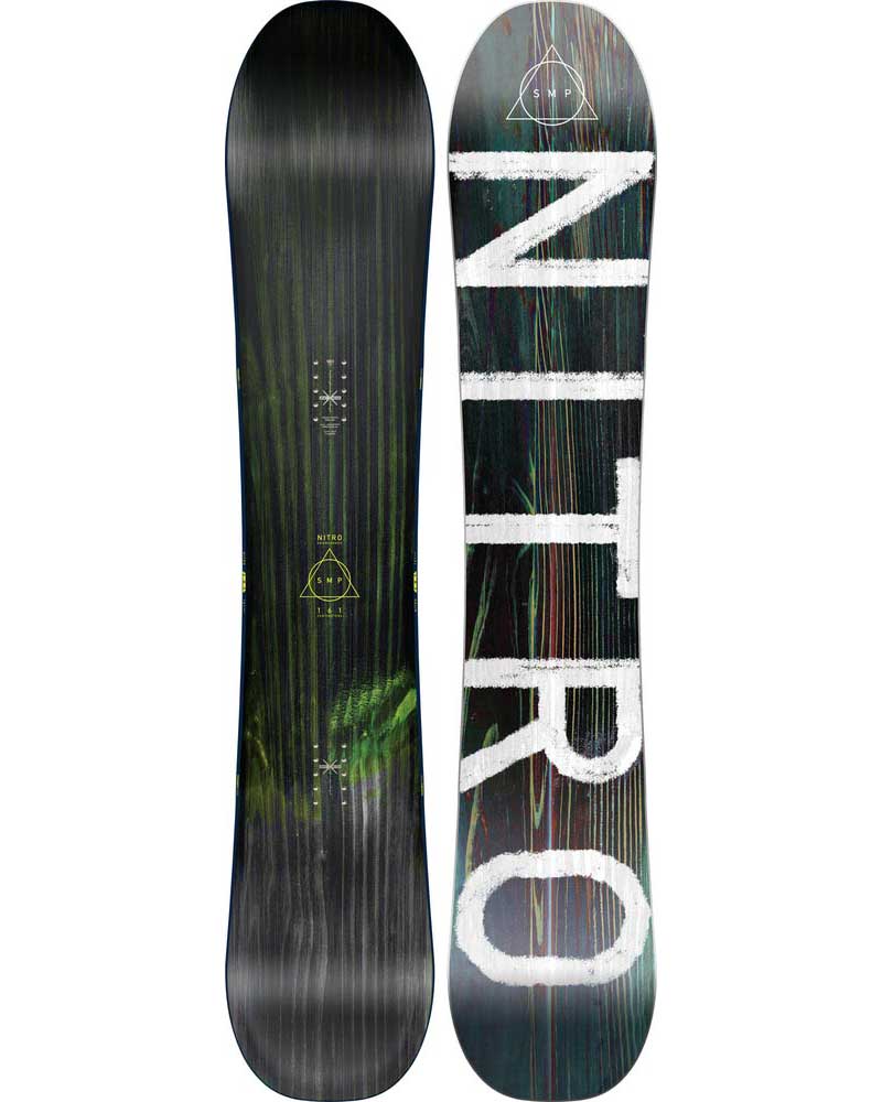 Nitro SMP Ανδρικό Snowboard