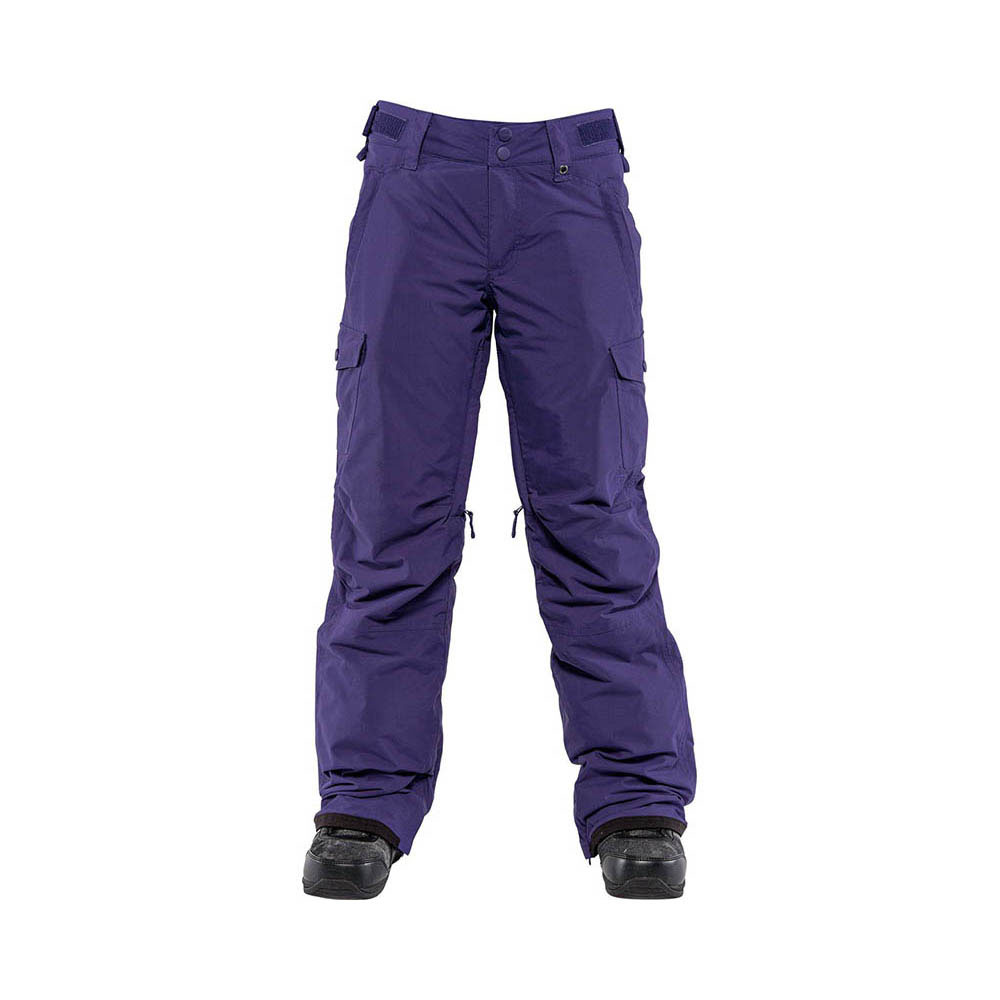 Nitro Sochi Purple Snow Pants