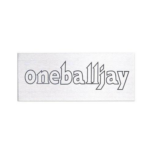 Oneball  Scraper Steel 6''
