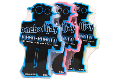 Oneball Shape Shifter Wax