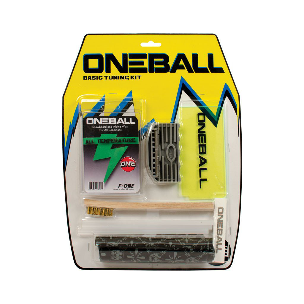 Oneball Basic Tuning Kit